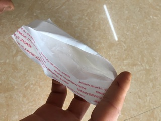 50 Túi Giấy Lót Bọt Chống Sốc Gửi Bưu Phẩm COD