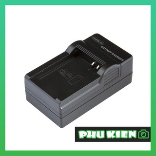 Sạc máy ảnh Pisen for Canon NB-10L