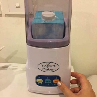 Máy Làm Sữa Chua, Máy Ủ Sữa Chua Loại 3 Nút