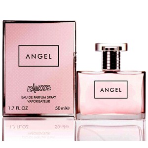 DAMODE ANGEL 50ml_ Nước hoa nữ cao cấp Pháp