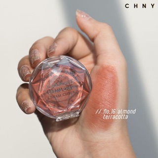 Má hồng kem Canmake - Kem má hồng Canmake Cream Cheek Nhật Bản