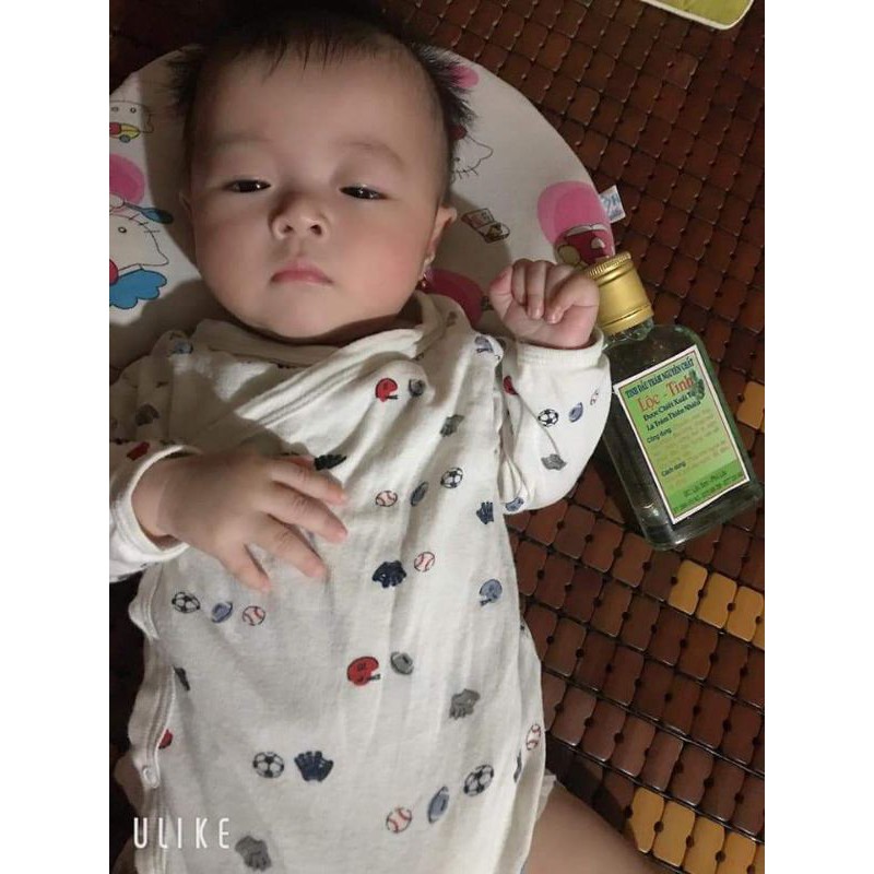 Tinh Dầu tràm nguyên chất Lộc Tình 100ml