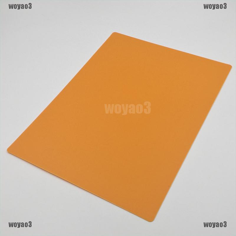 Miếng Lót Cắt Bằng Pvc Dùng Làm Đồ Thủ Công