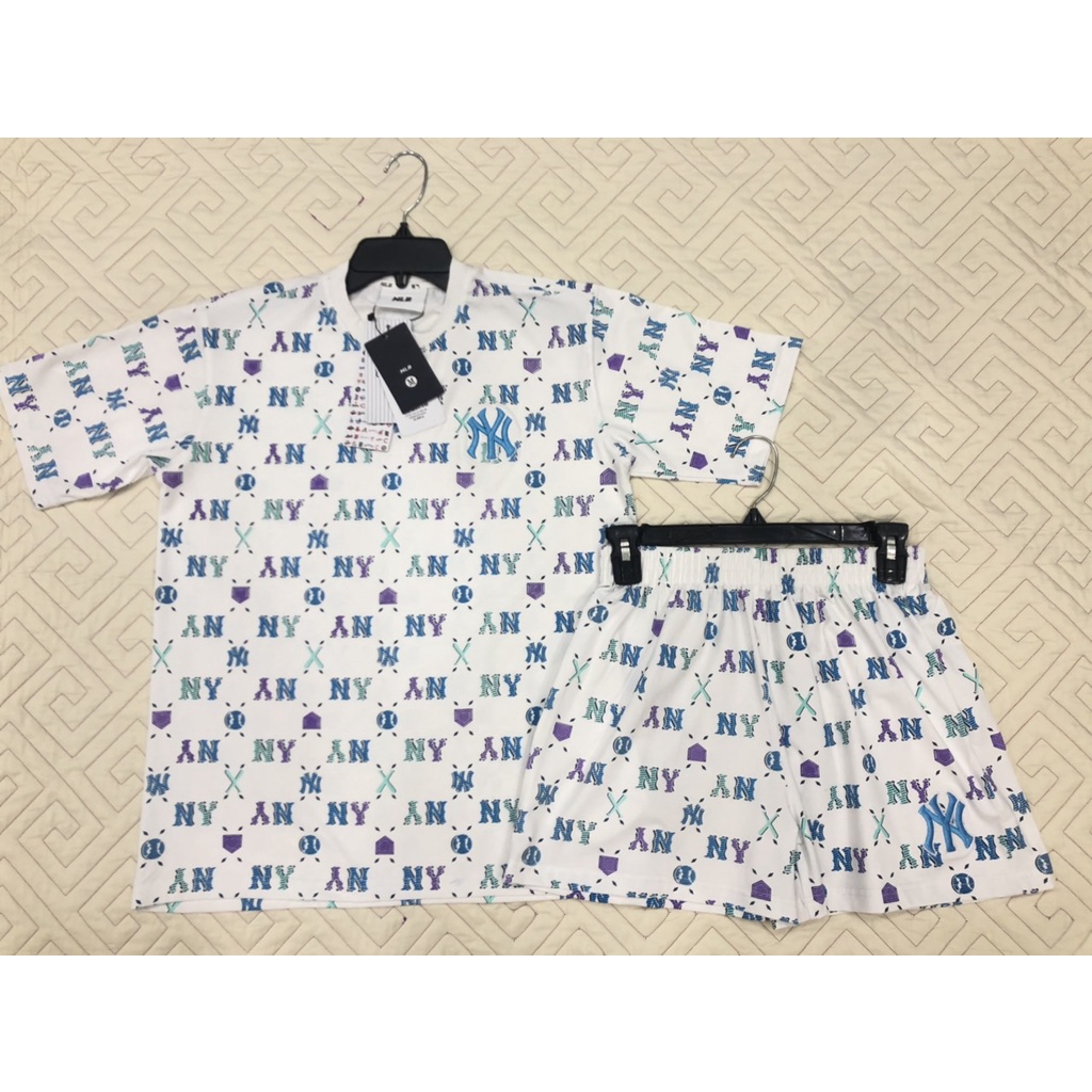 Set bộ mlb cao cấp siêu xinh