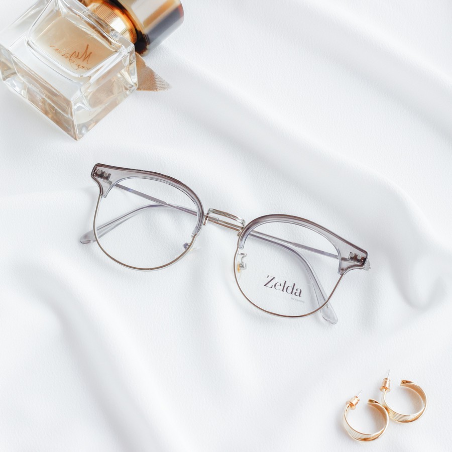 [LẮP SẴN CẬN] Gọng kính cận nữ, gọng cận alio Z6102 | BigBuy360 - bigbuy360.vn