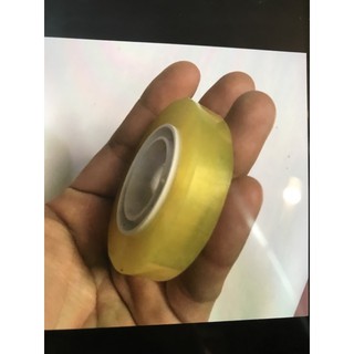 cây băng dính văn phòng 1cm
