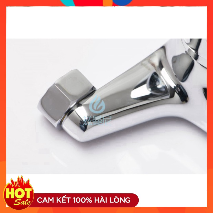 Củ Sen Tắm GIORMANI Nóng Lạnh cao cấp SNL 901