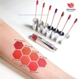 Siêu son ( 7 màu )