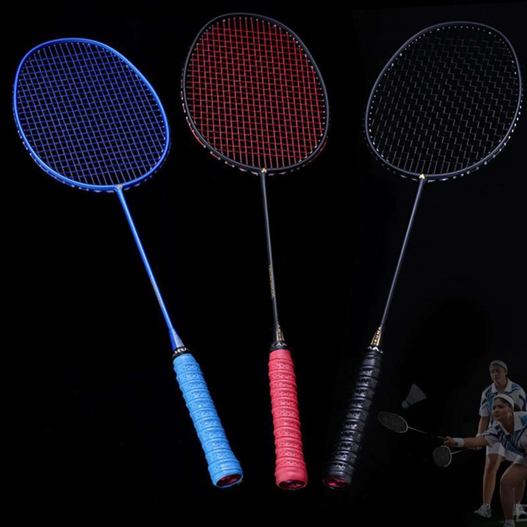 Vợt Cầu Lông Đơn T-FLY Graphite, VỢT CẦU LÔNG Bằng Sợi Carbon Chuyên Nghiệp Có Túi Đựng-168-GroceryVN