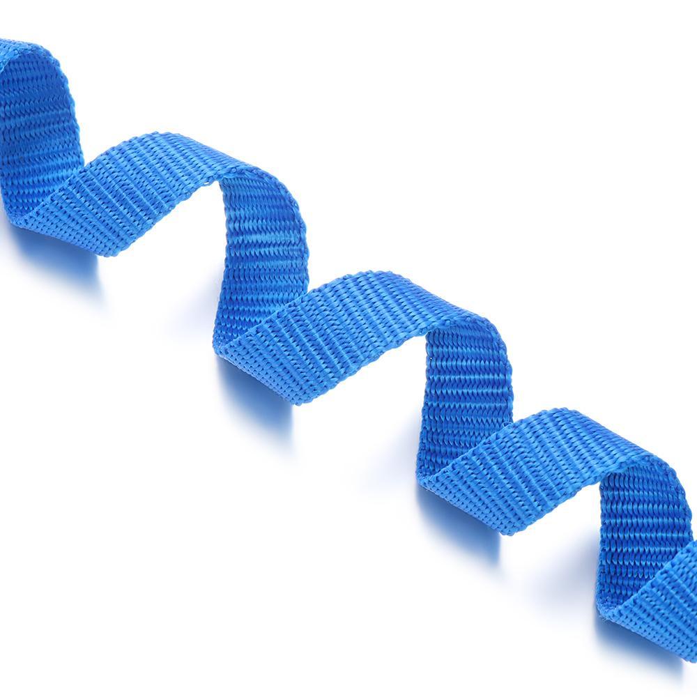 Dây Dắt Thú Cưng Đi Dạo Bằng Nylon Tiện Dụng