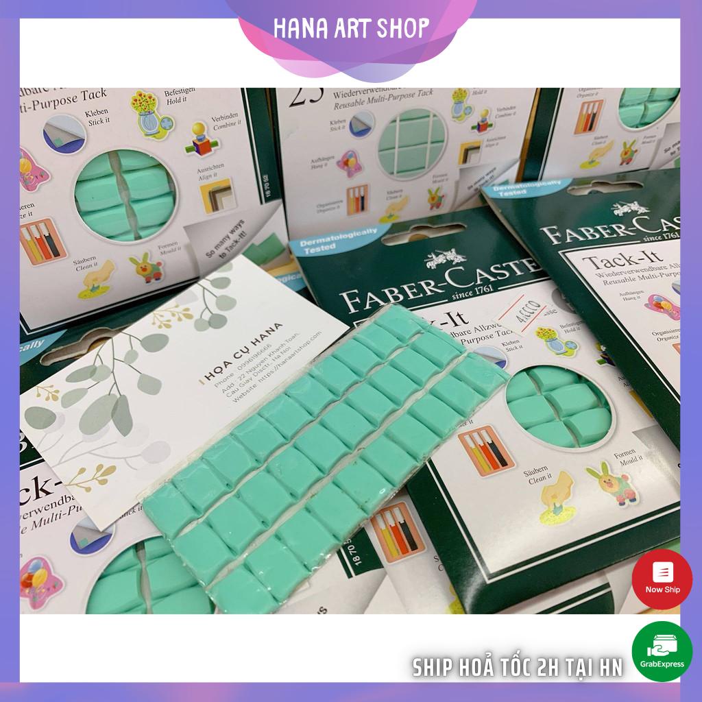 Miếng dính đa năng Faber Castell Tack-it