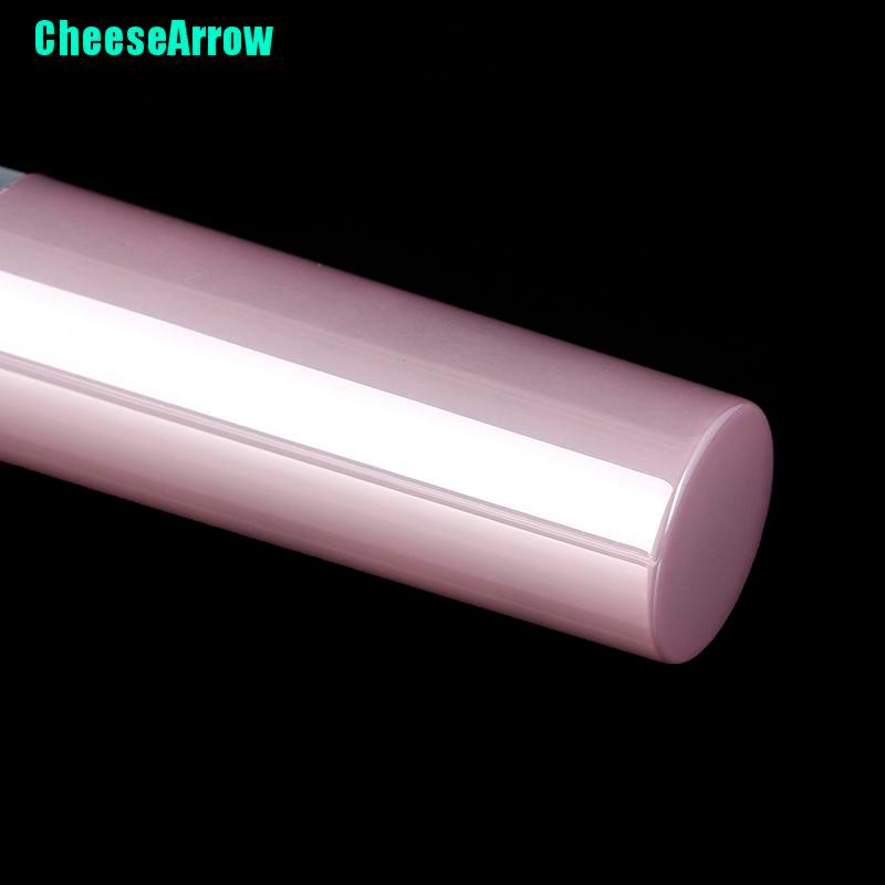 (hàng Mới Về) Set 5 Lọ Rỗng Đựng Son Môi Dung Tích 2.5ml Tiện Dụng | BigBuy360 - bigbuy360.vn