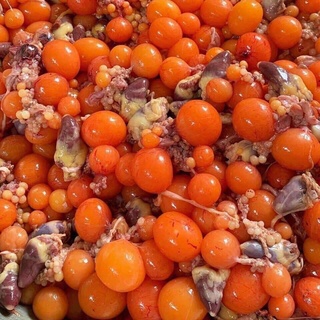Trứng gà non 500gr