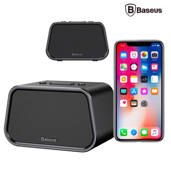 Loa bluetooth Baseus Encok E02