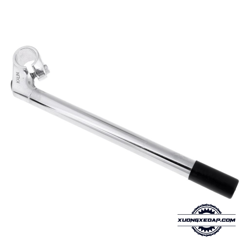 Thanh Gắn Pô Tăng Xe Đạp Inox Không Gỉ