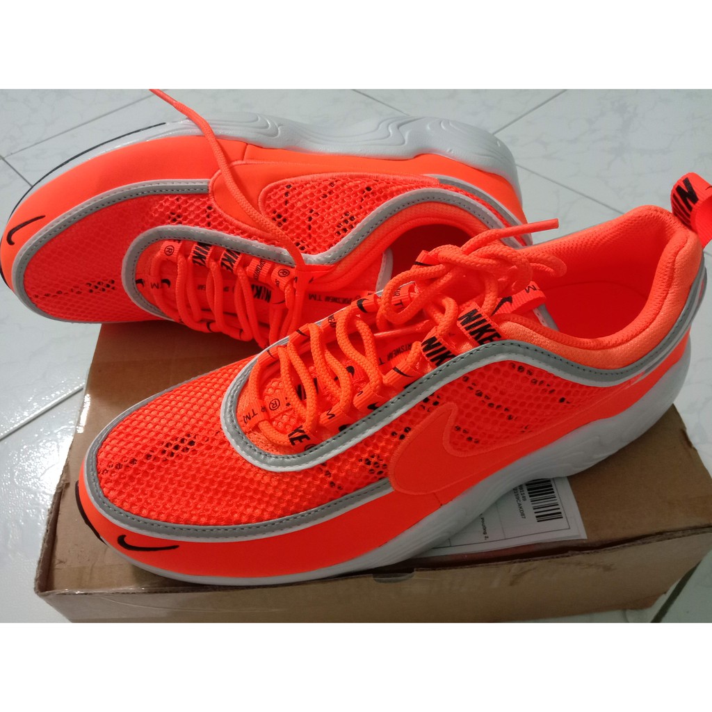 Giày Nike air zoom spiridon SE