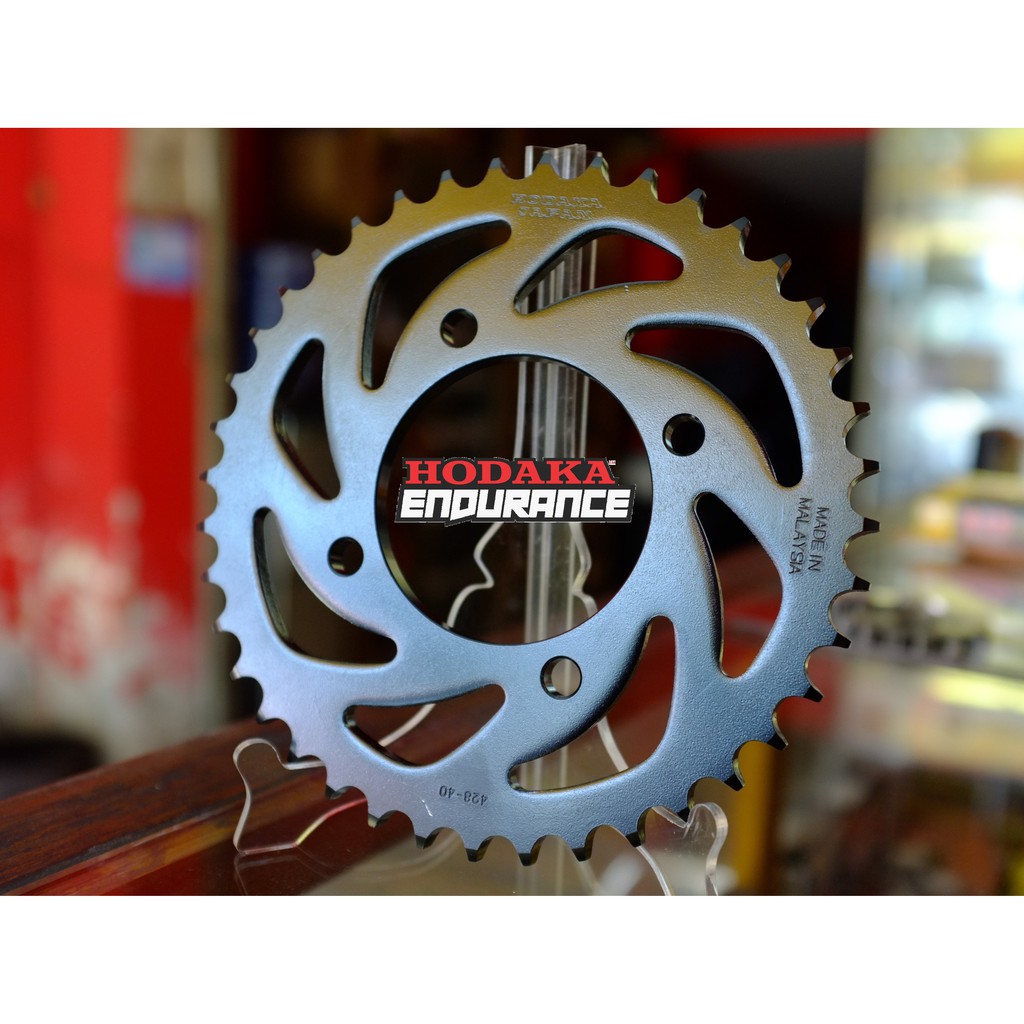 Dĩa tải sau HODAKA Yamaha Exciter 135/Sirius