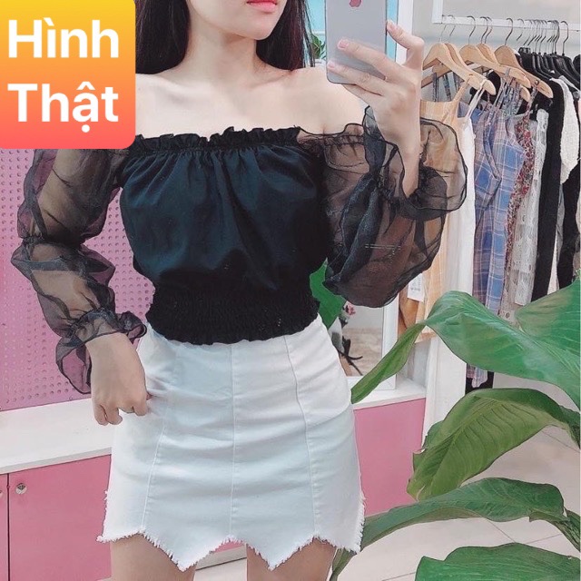 Chân váy kaki ngắn răng cưa - KÈM HÌNH THẬT | BigBuy360 - bigbuy360.vn