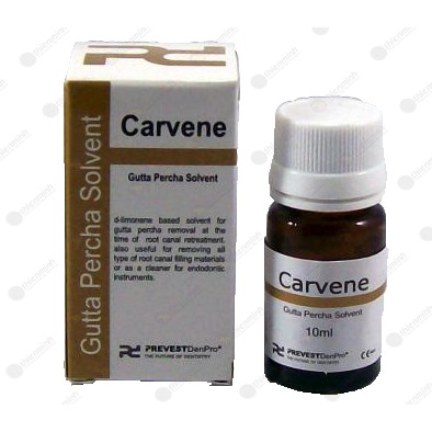 Dung dịch làm mềm côn Gutta Carvene