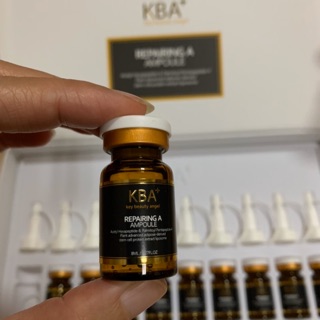 Tế bào gốc sẹo,se lỗ chân lông KBA+