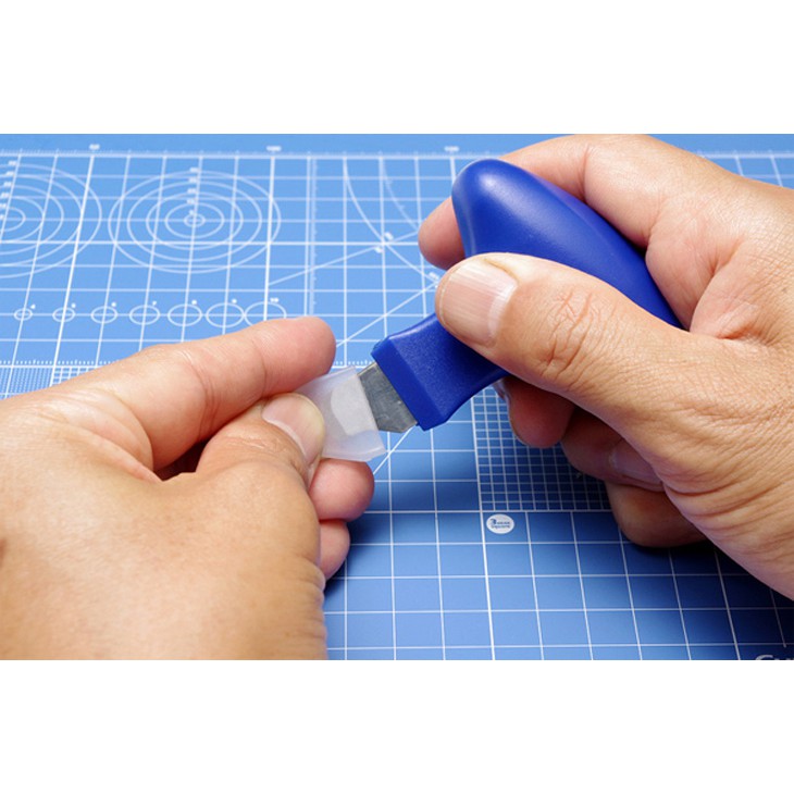 Dụng cụ tách part chi tiết mô hình WAVE