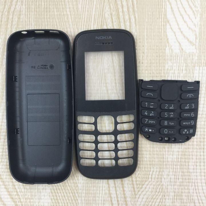 Vỏ phím Nokia 105 2019 - New