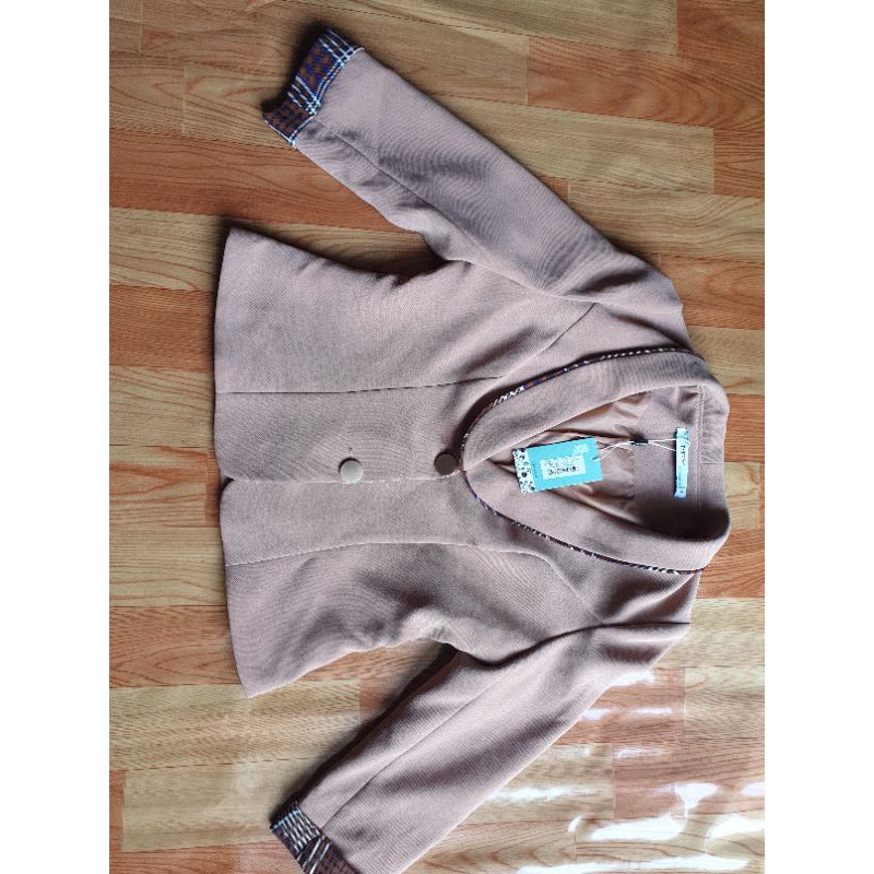 áo vest size 10 = xxl