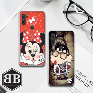 Ốp lưng siêu kute cho máy VSMART active 3