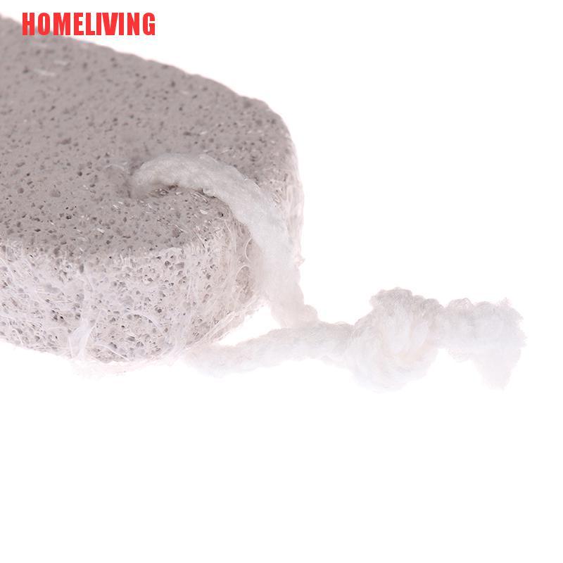 Đá Nham Thạch Tẩy Tế Bào Chết Làm Sạch Da Chân Cứng