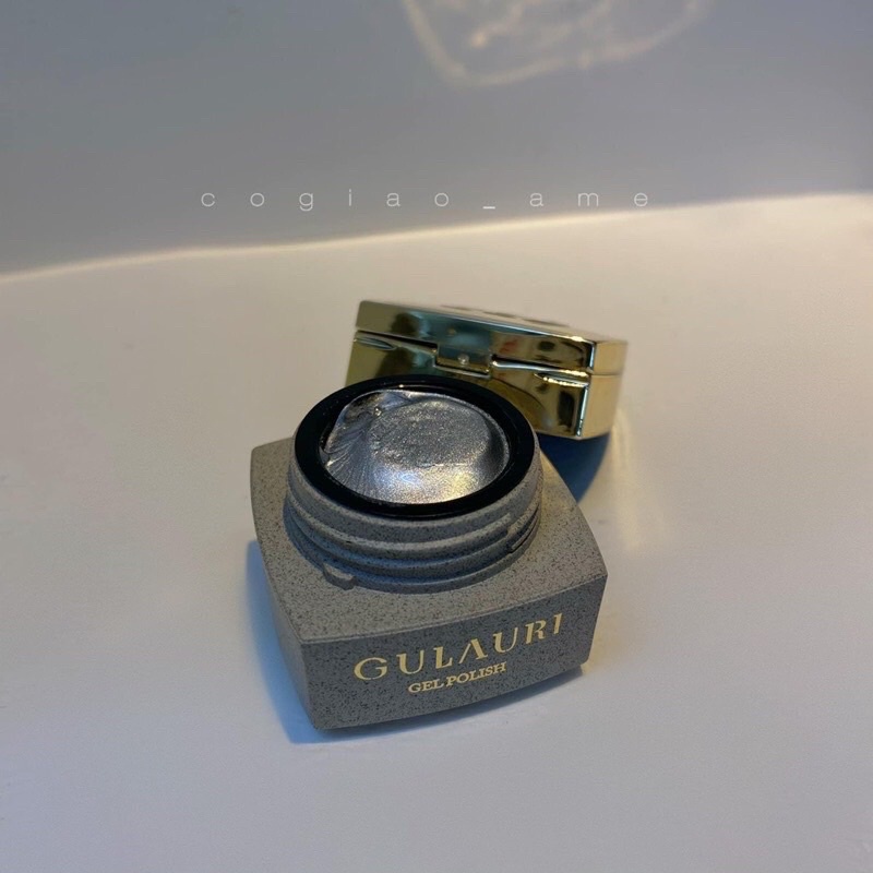 Gel metan titan gulaury