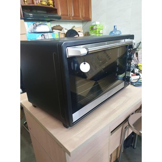 Lò nướng UKOEO 76L