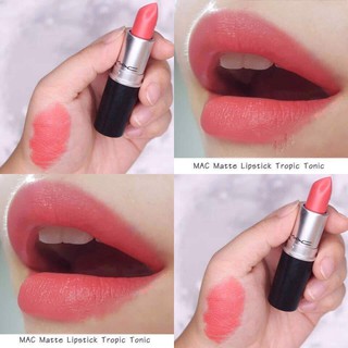 Son Mac màu Tropic Tonic Full Size