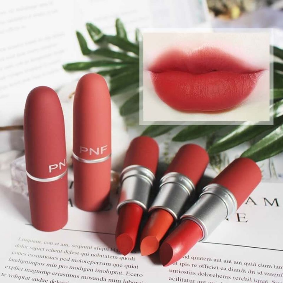 Son môi nhung lì PNF dưỡng ẩm | BigBuy360 - bigbuy360.vn