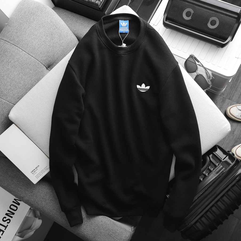 Áo Adidas Sweater Originals Adicolor - AT001