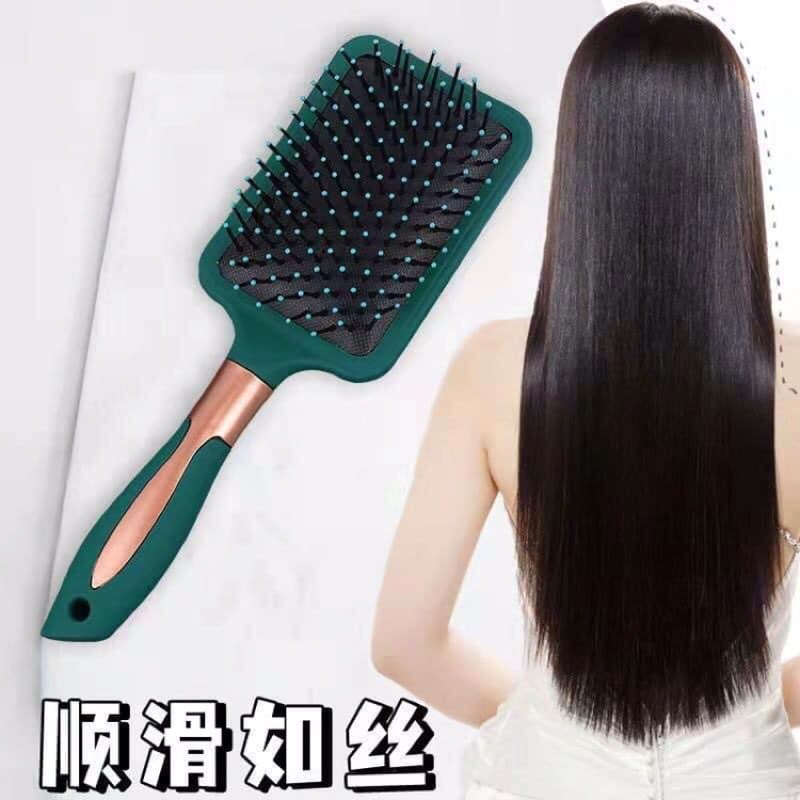 Lược gỡ rối tóc set 3  siêu tiện lợi
