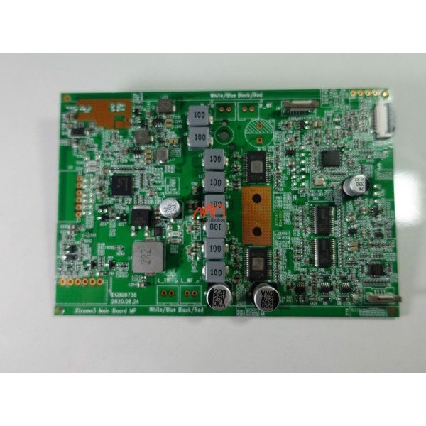 Main - Bo Mạch Chủ Loa JBL Xtreme 3