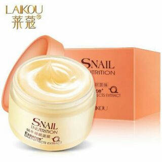 Kem dưỡng da mặt Ốc Sên SNAIL 75g 
   HÀNG NỘI ĐỊA TRUNG