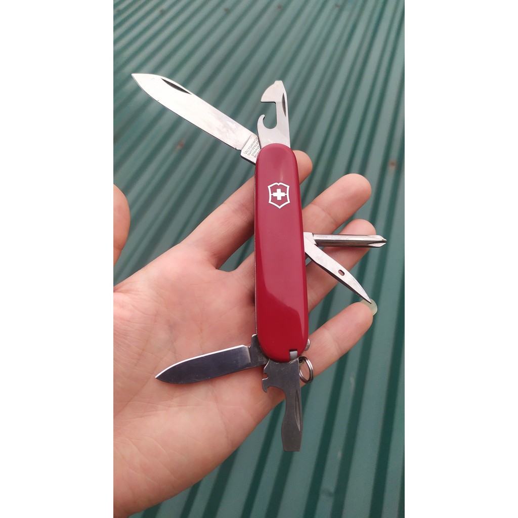 Dụng cụ đa năng Victorinox tinker