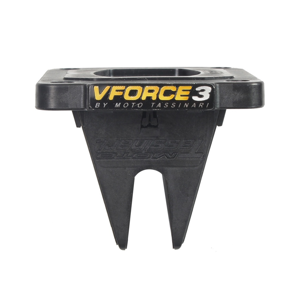 Van Reed Lồng V384A V Force Kawasaki KX80 KX85 KX100 cho Suzuki RM100 và xe máy Modenas Dinamik 125 All Years Vforce