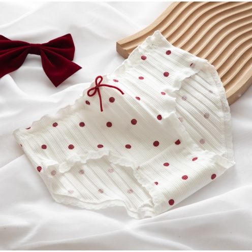 Bikini cute Quần lót nữ cao cấp sịp nữ gợi cảm sexy quyến rũ xinh xắn dễ thương thoáng khí nâng mông kháng khuẩn M4
