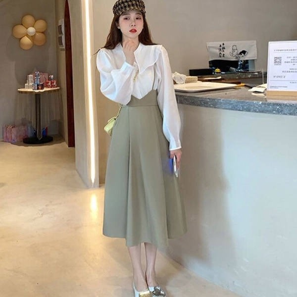 đầm thiết kế đầm cổ yếm đầm 2 dây nữ đầm trắng đầm công sở đầm vintage đầm bigsize nữ đầm đi tiệc váy tiểu thư sang chảnh váy nữ xinh