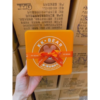 SOCOLA HỢP GẤU DỄ THƯƠNG