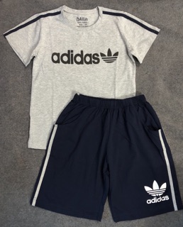 Combo 25 bộ bé trai