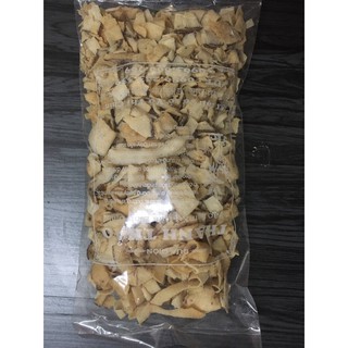 MỨT DỪA SẤY KHÔ GIÒN 190g