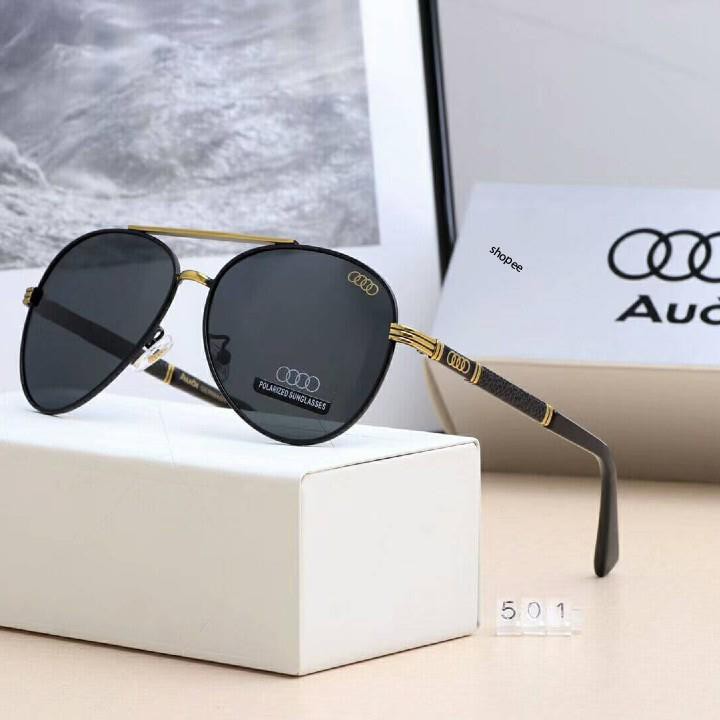 [Giá sốc] Mắt kính, kính mắt, kính mát nam thời trang PORSCHE, AUDI, RAYBAN Hot-trend cực chất