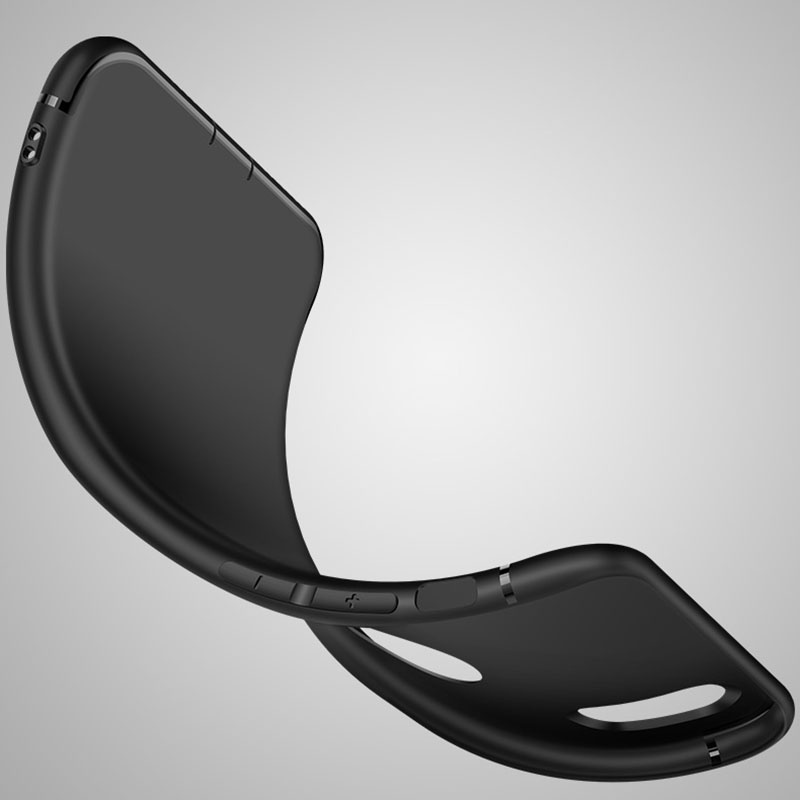 Ốp Điện Thoại Mềm Viền Đen Hình Yugioh Duel Monsters BOB-158 Cho Samsung A82 Ultra A8 S22 J7 A32 Duo Plus Pro