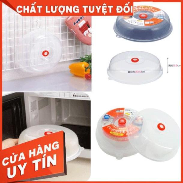 [ ƯU ĐÃI GIÁ ] Nắp đậy lò vi sóng inomata