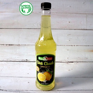 Siro Mama Rosa 6 mùi 700ml (Golden Farm)