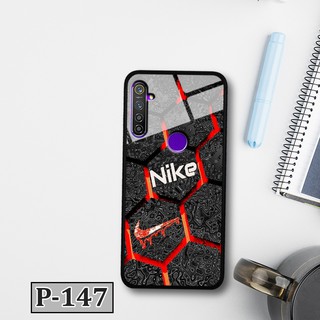 Ốp lưng Realme 5 pro/ realme Q - hình 3D
