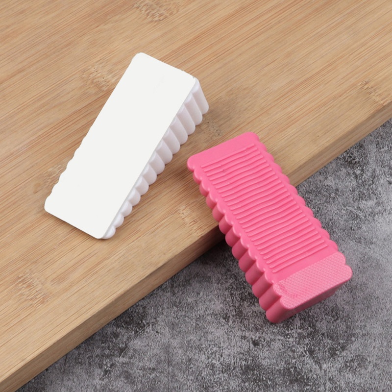 Dụng Cụ Chặn Cửa Bản Rộng Cỡ Lớn An Toàn Tiện Dụng